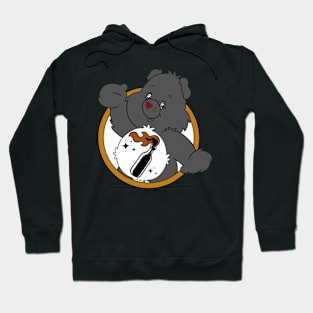 Resist Bear Hoodie